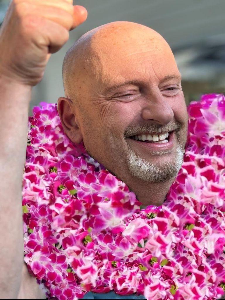 Mark Richard Schulz Profile Photo