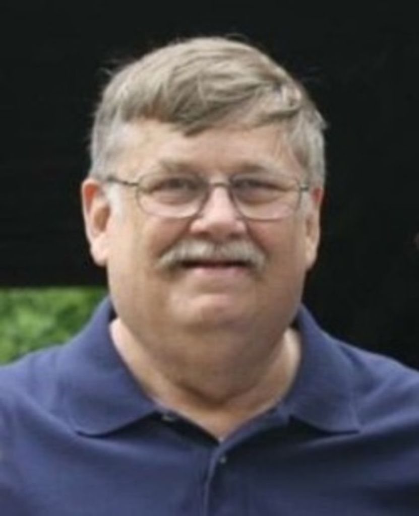Sam Pulliam Profile Photo