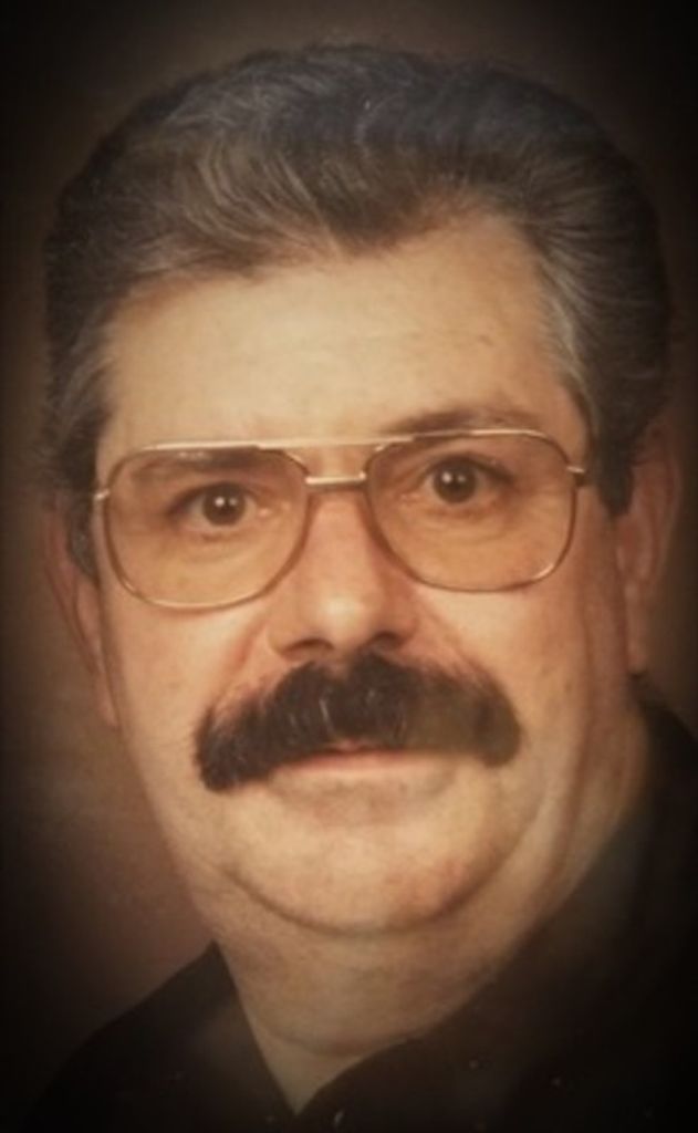 Manuel A. Boucha