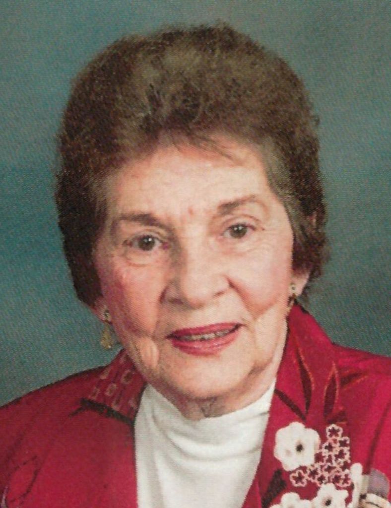 Solveig C. Tharaldson Profile Photo