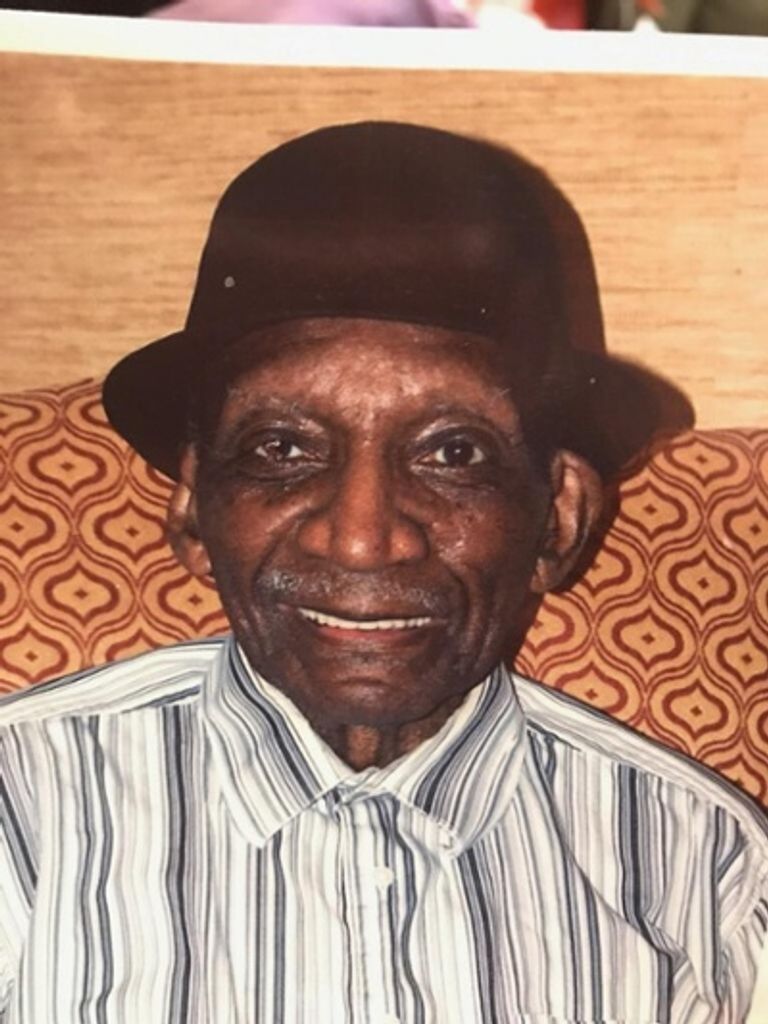 Samuel Hoover Ross Profile Photo