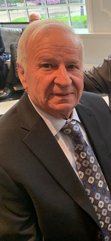 Angelo Grossi Profile Photo