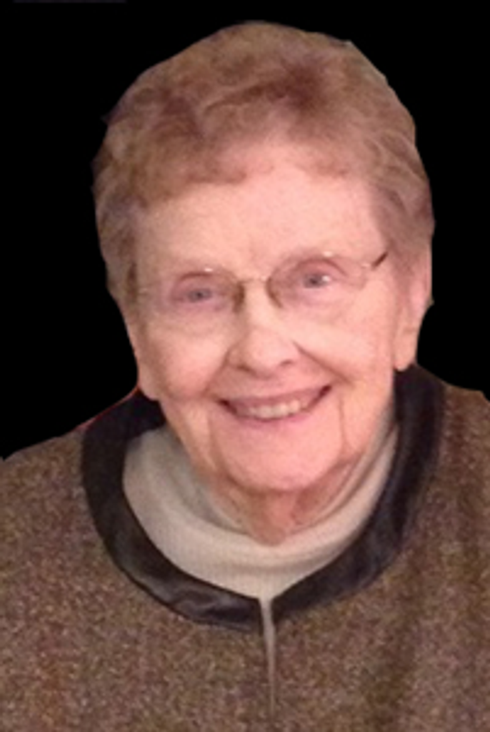 Eleanor A.(Misak) Rapp