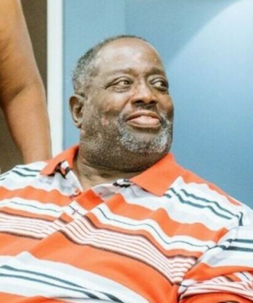 Brian Keith Dabney Profile Photo