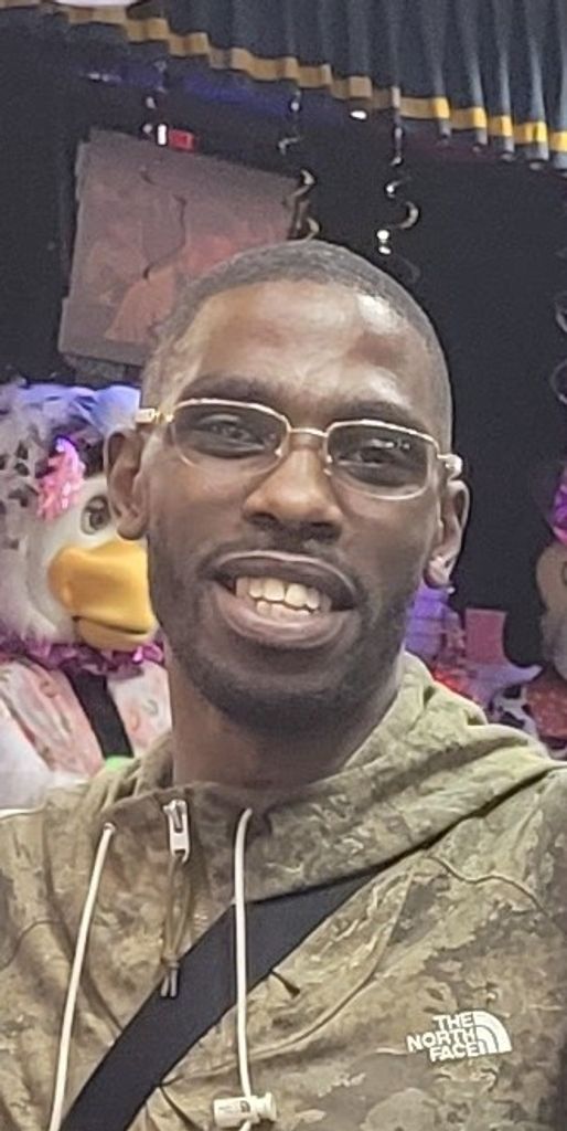 Nnamdi Charles Isichei,  Jr.