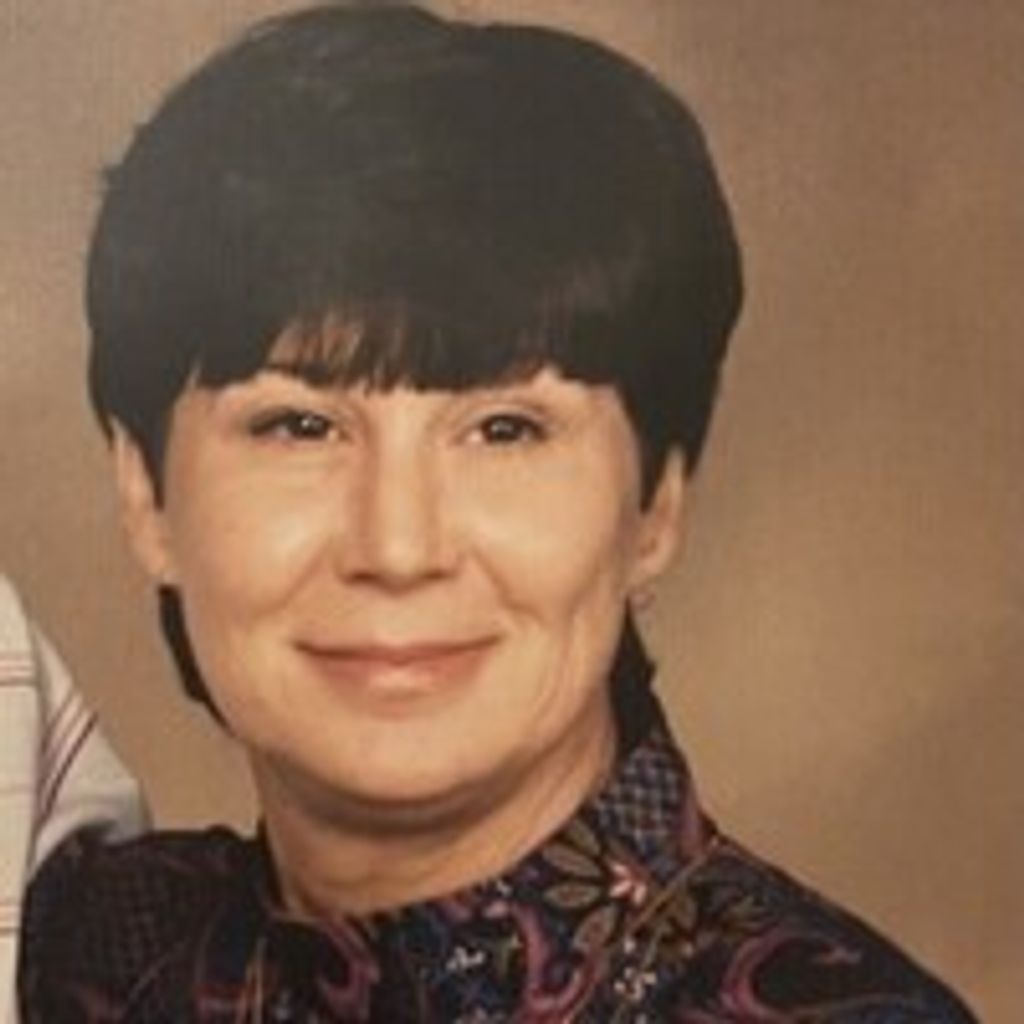 Barbara Caffrey