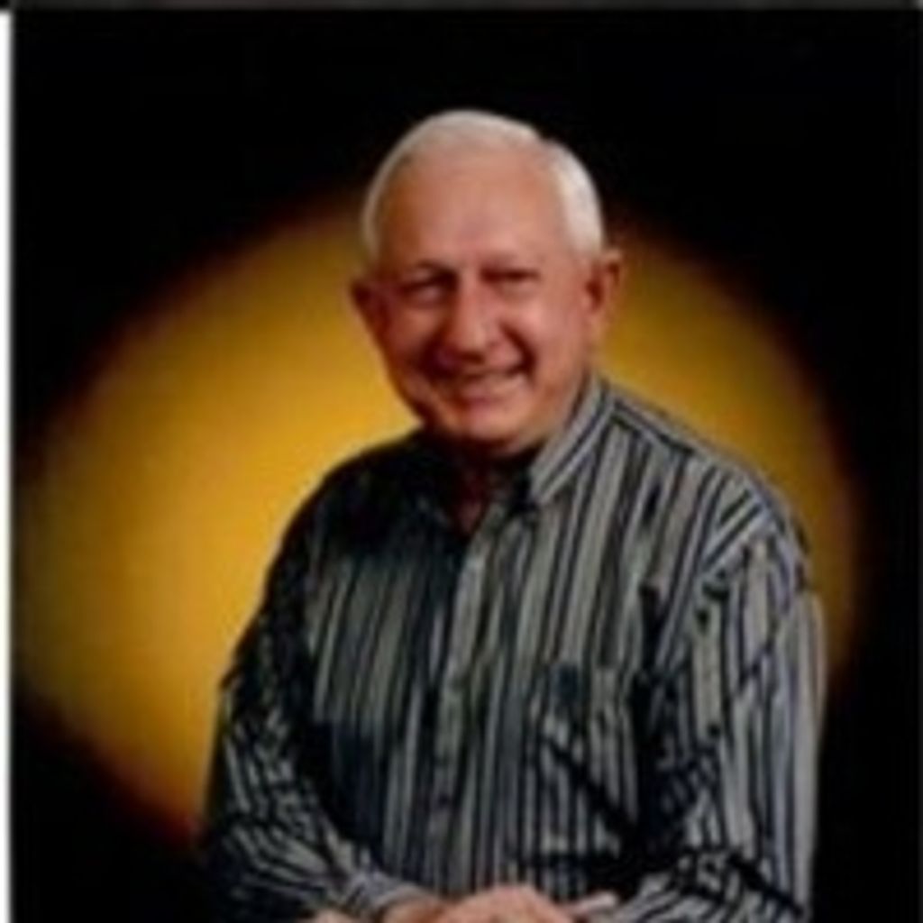 Milton Glover