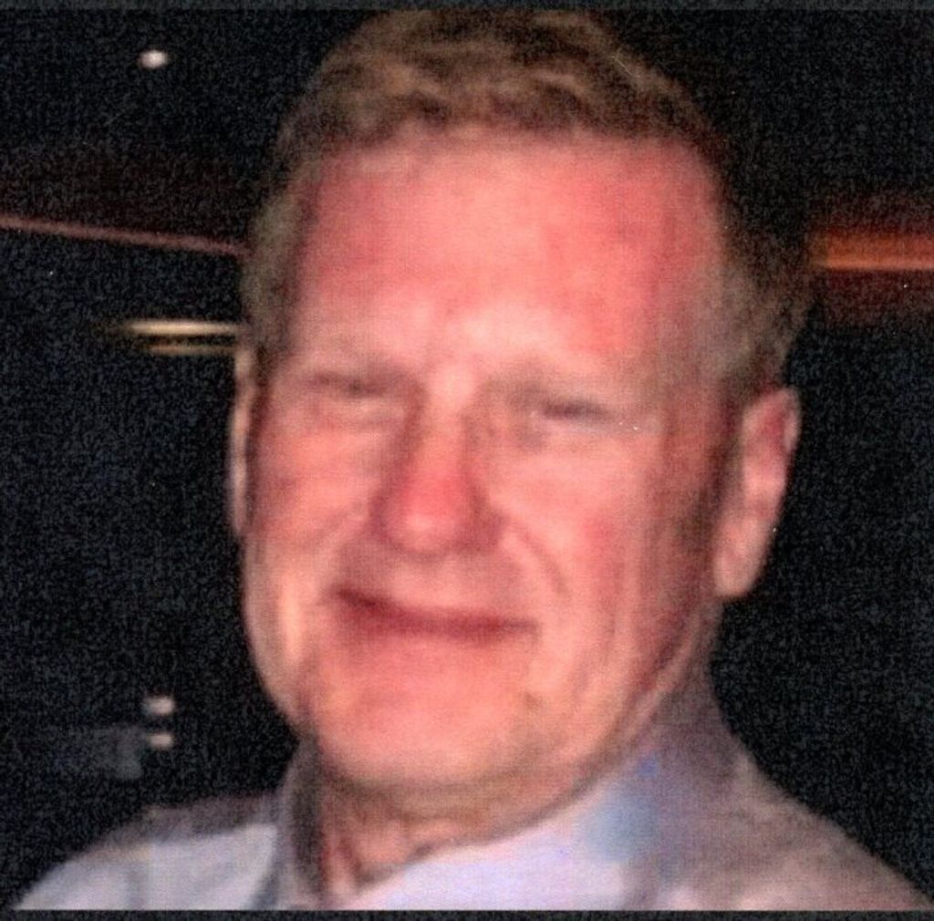 Norman Swedersky
