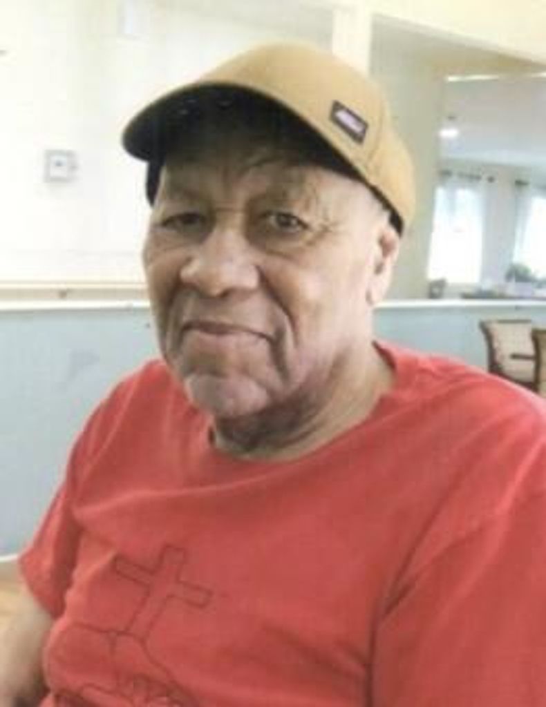 Charlie Gaulden Jr Profile Photo