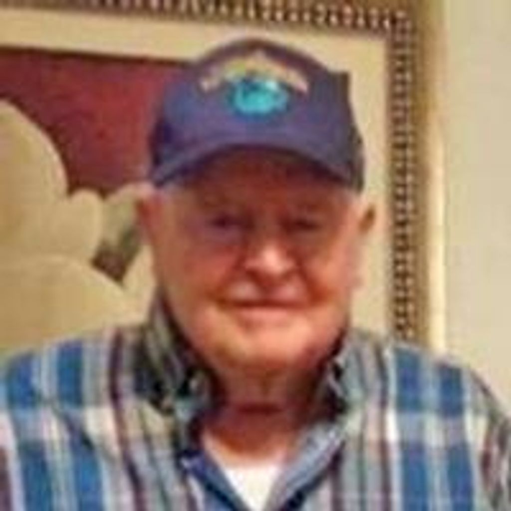 George E. Failinger