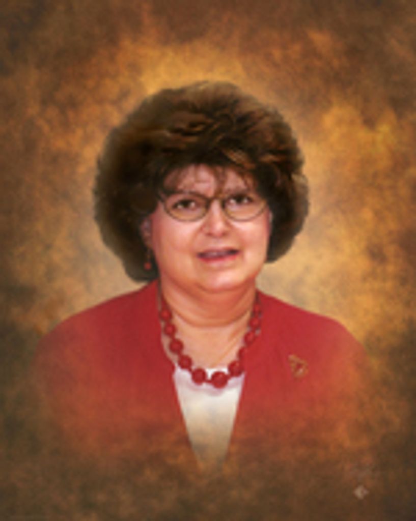 Marie T. Hillman