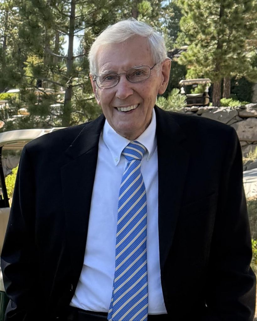 Paul Clark Dixon Profile Photo