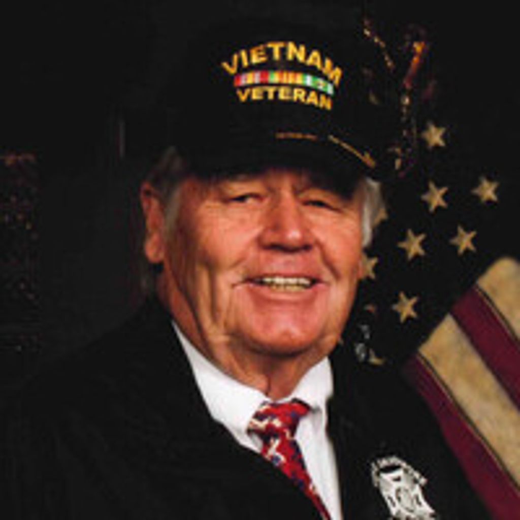 Ronald Henry Engberson