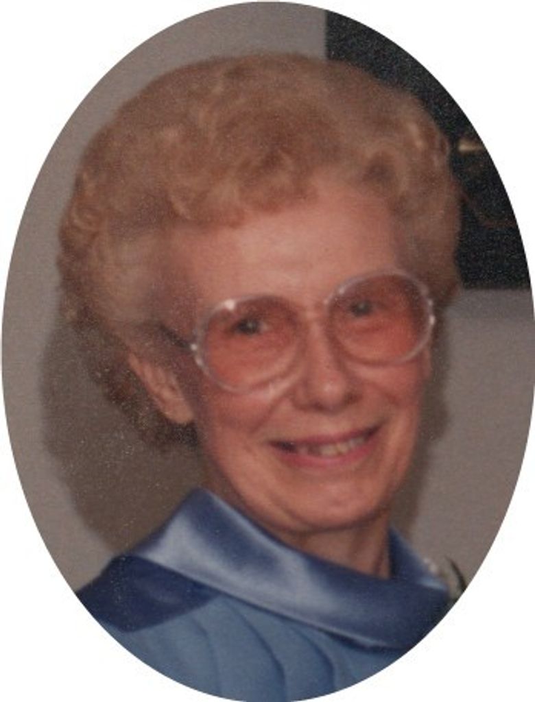 Doris R. Owen