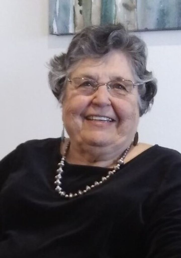 Mildred Mcever