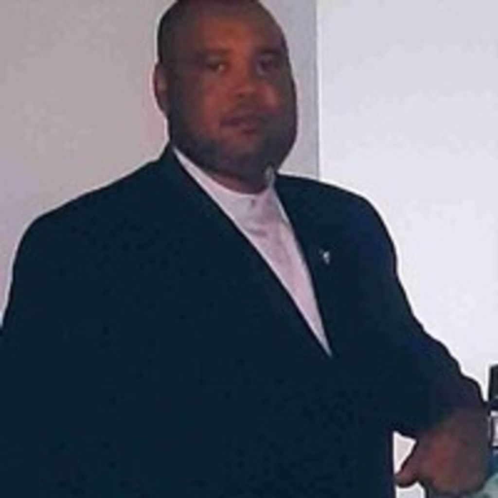 Bobby Donald Melton