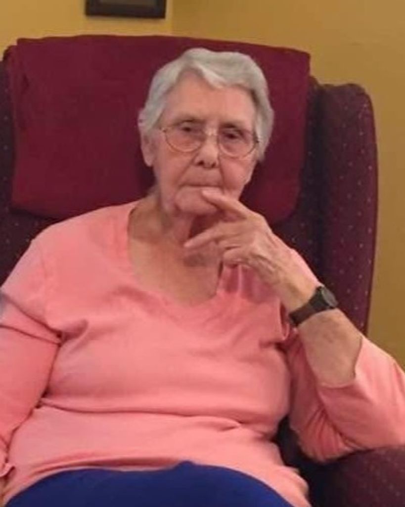 Emma Carolyn Braswell