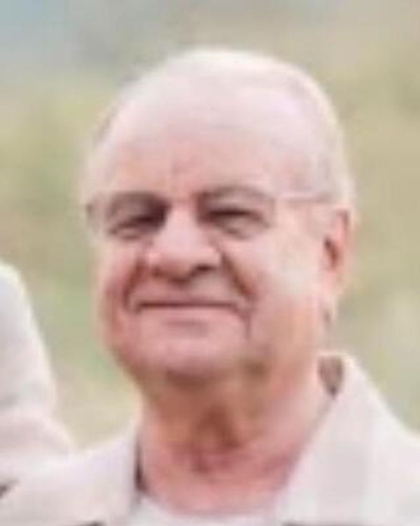 Isom Paul "Ike" Cox Profile Photo