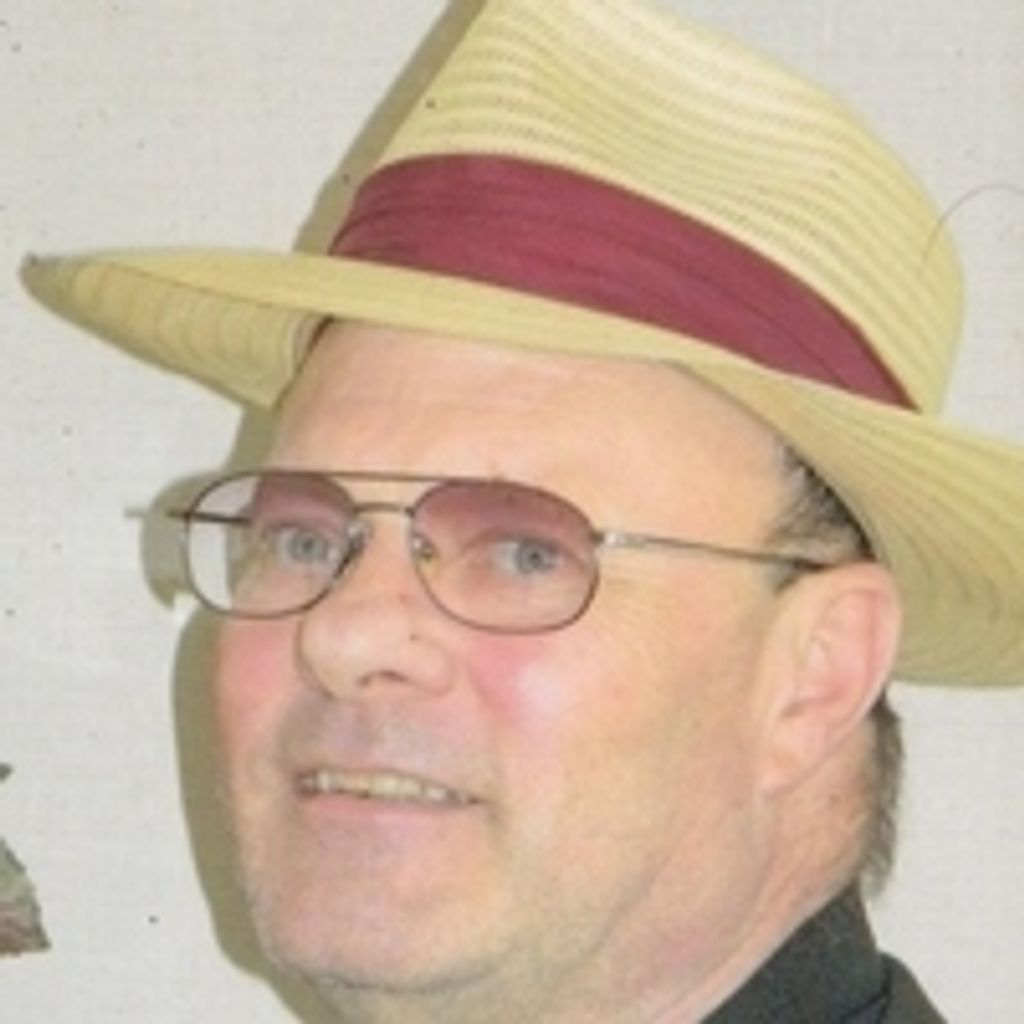 Richard D. Sybert