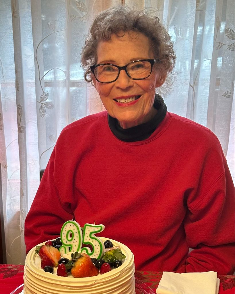 Maxine Umfress Wade