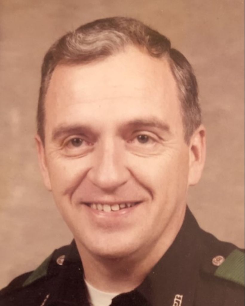 James Daniel Moses