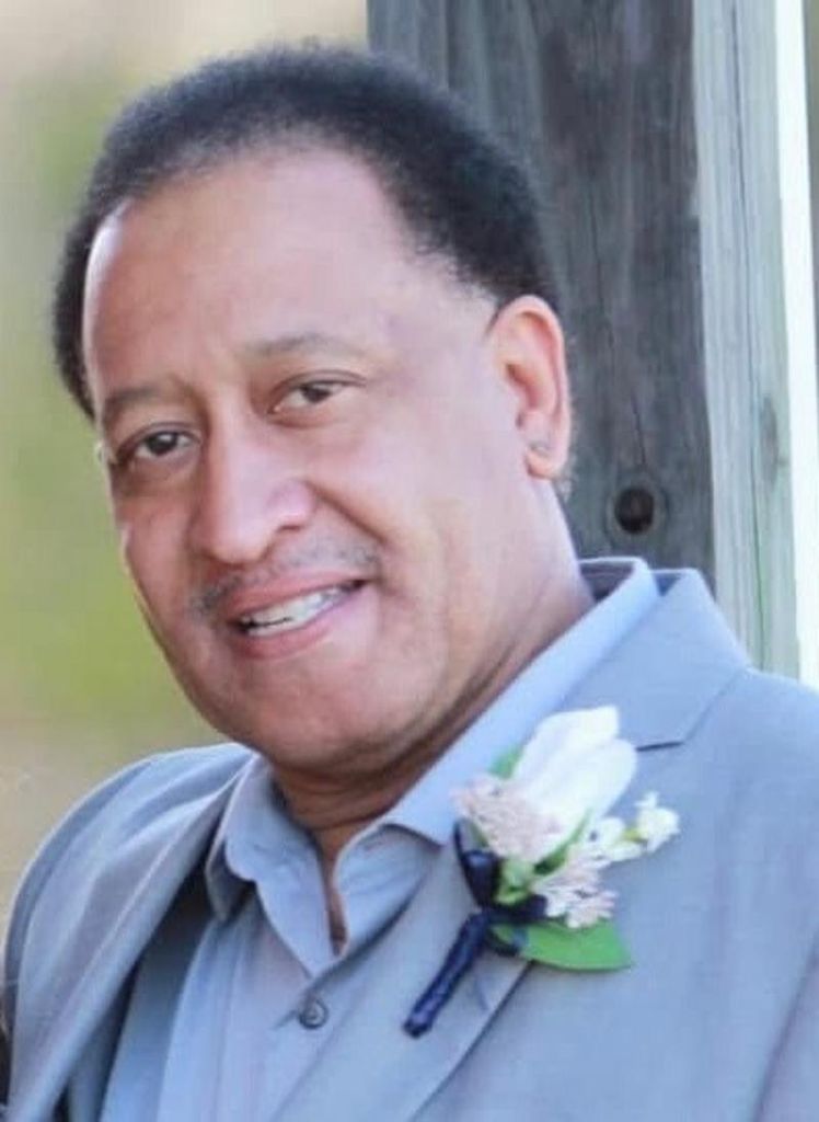 David Mckie, Jr. Profile Photo