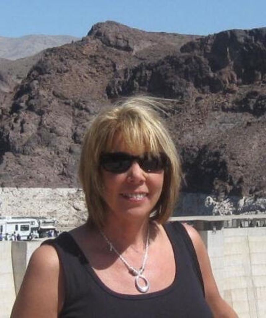 Patti Johnson Shannon