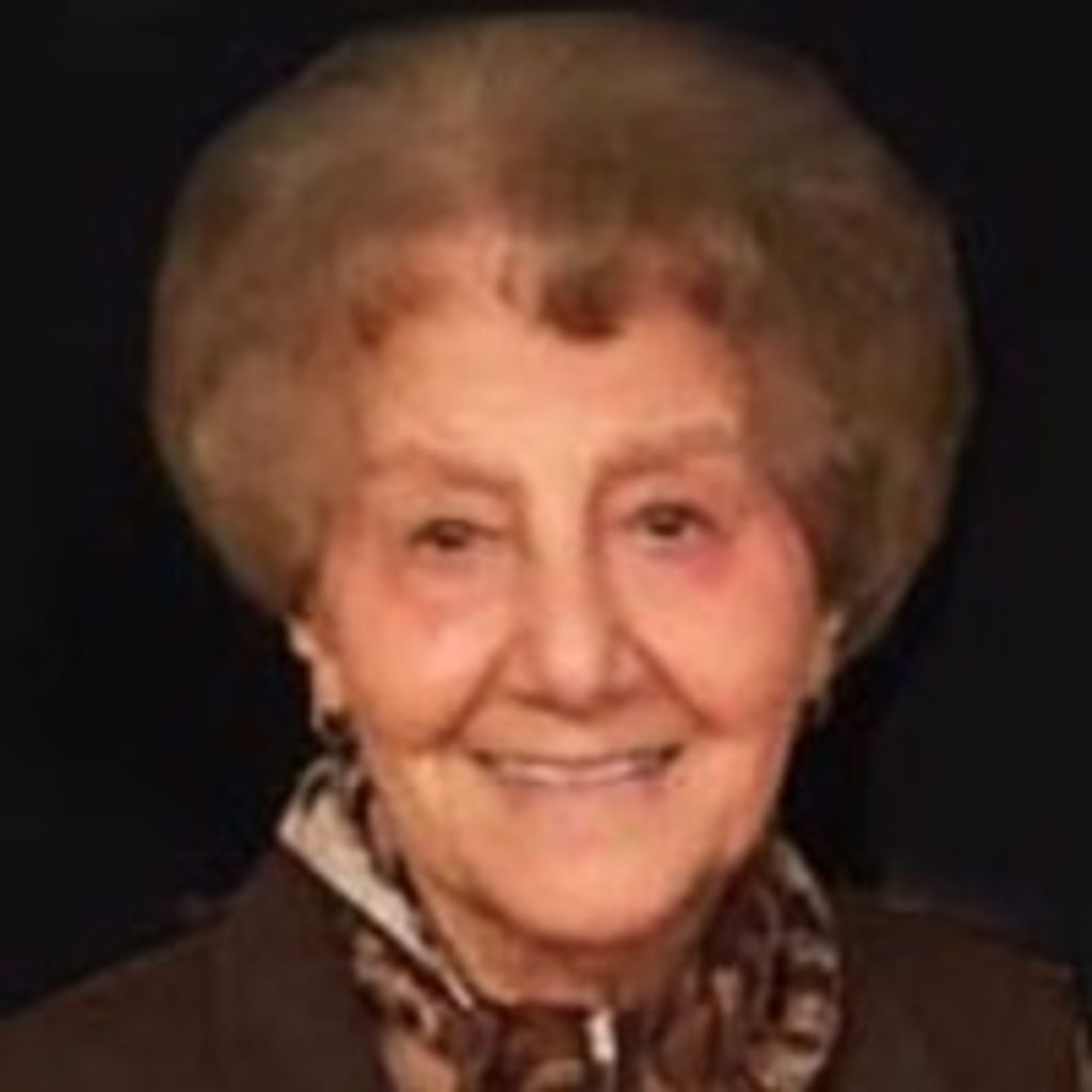Wilma Luvison