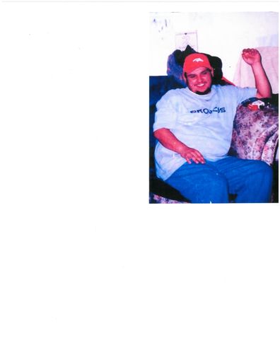 Andrew Dominic Brayshaw Profile Photo