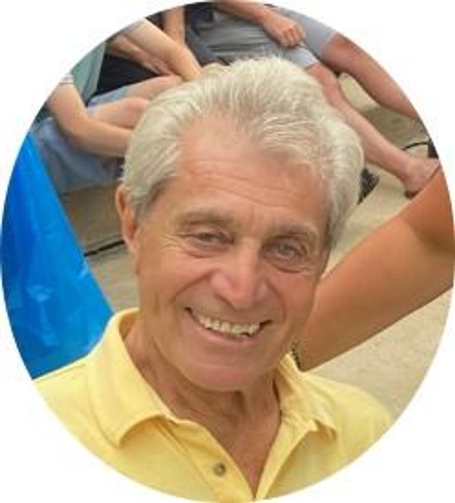 Anthony "Tony" Massuci Profile Photo