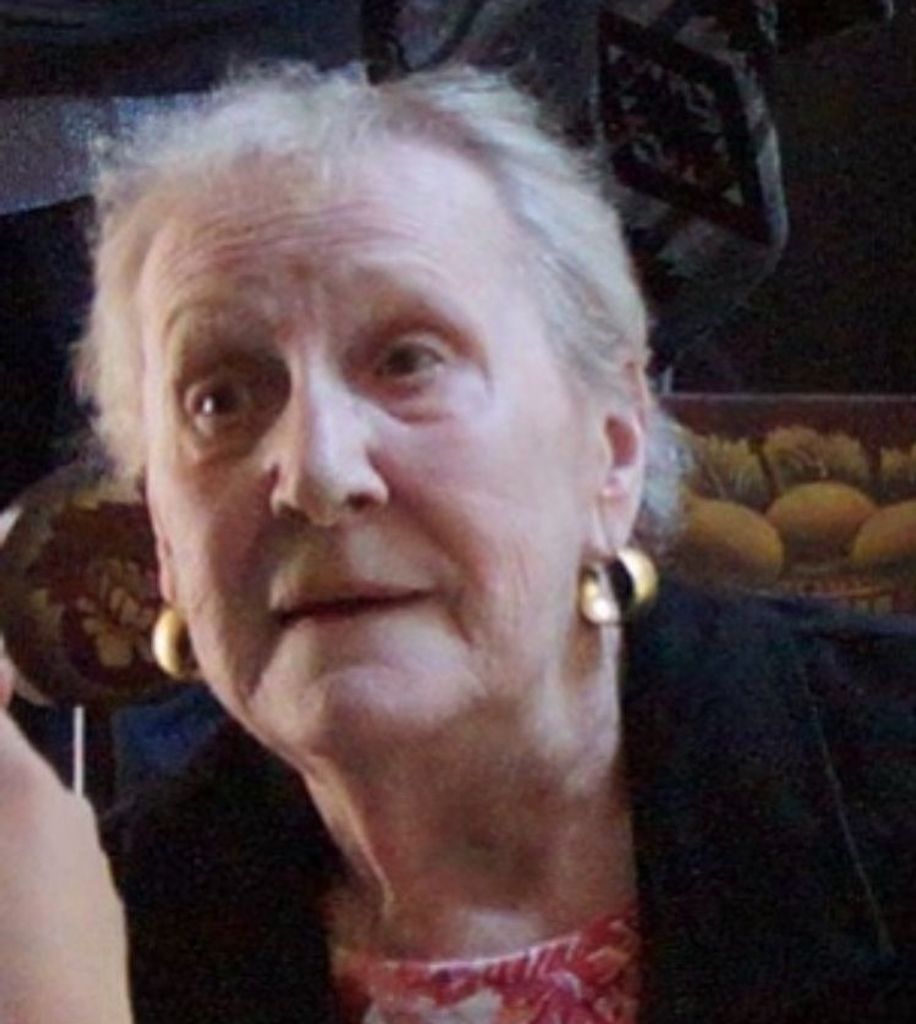 Norma A. Broderick