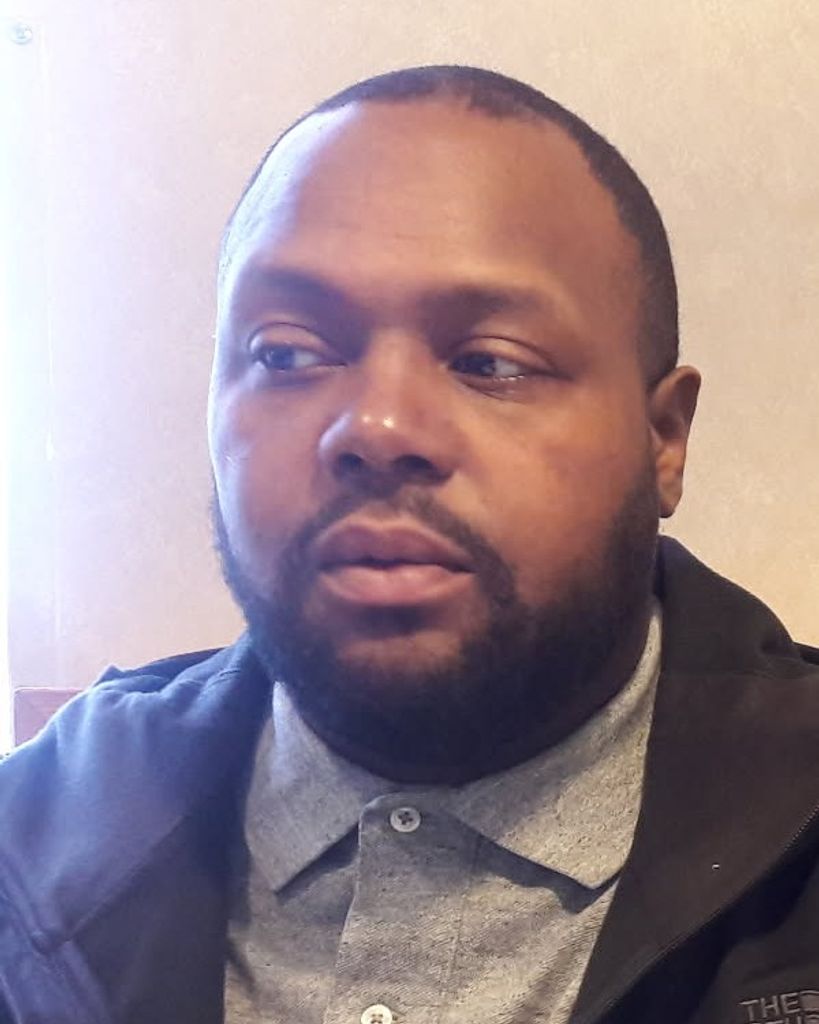 Augustine A. Patterson, Jr.