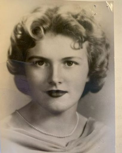 June Lillian "Cassel" Stegner Profile Photo
