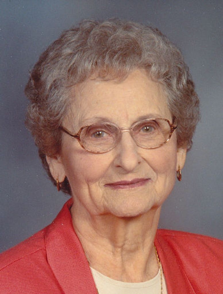 Dorothy Shaver Gray Profile Photo