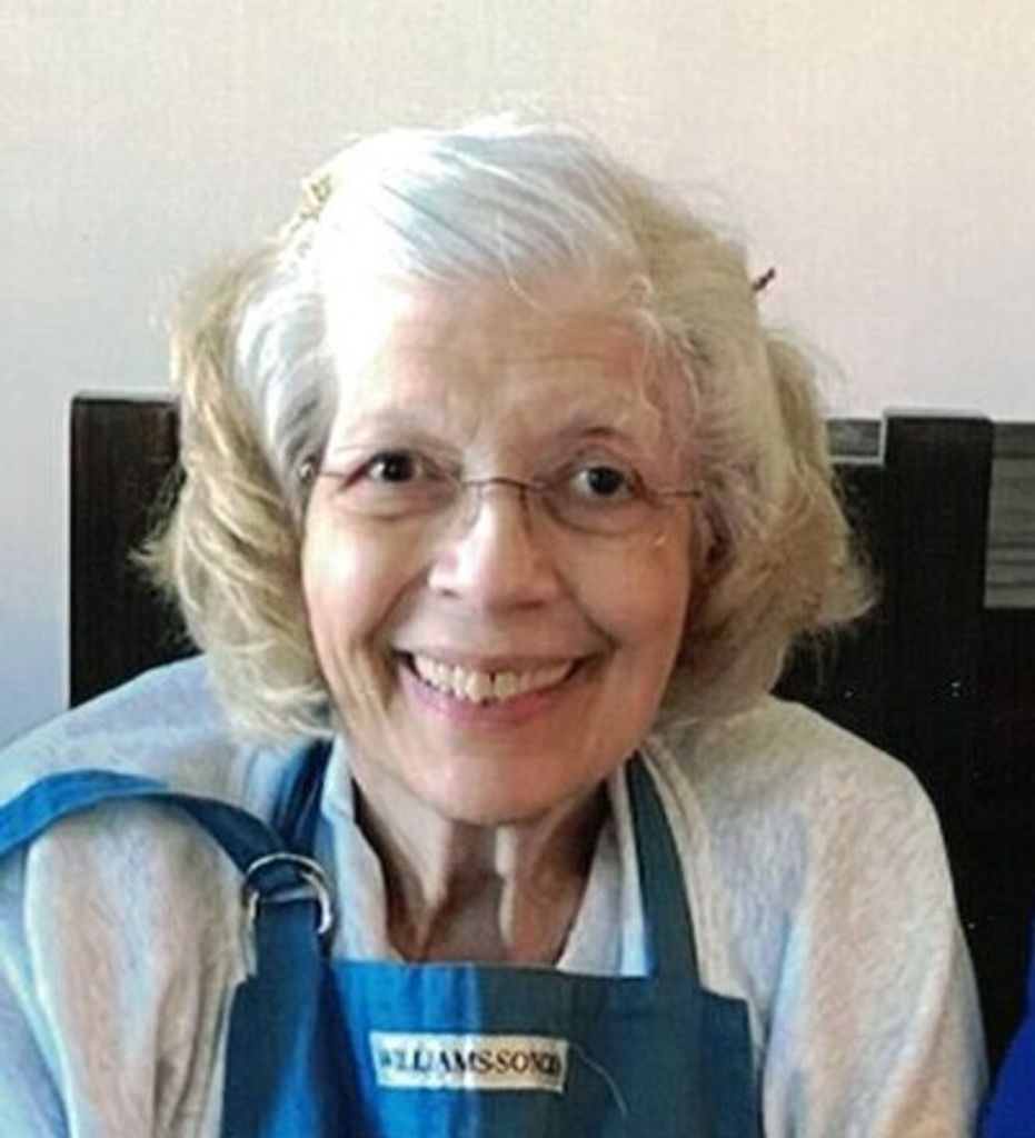 Alexis E. Stadt Profile Photo
