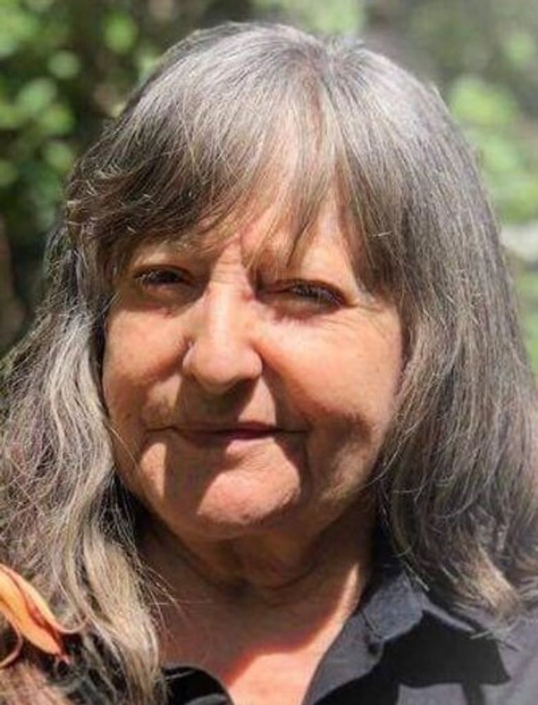 Gladys Young Profile Photo