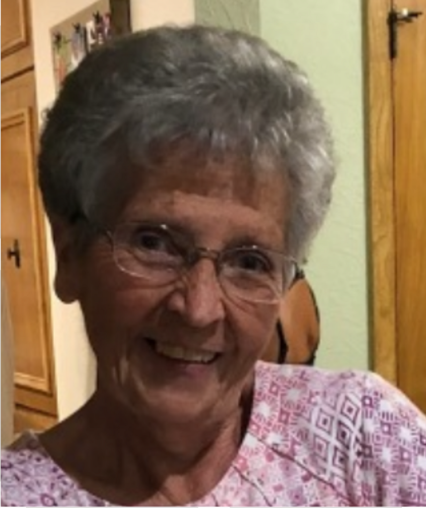 Anita L. (Bessette) Budreau