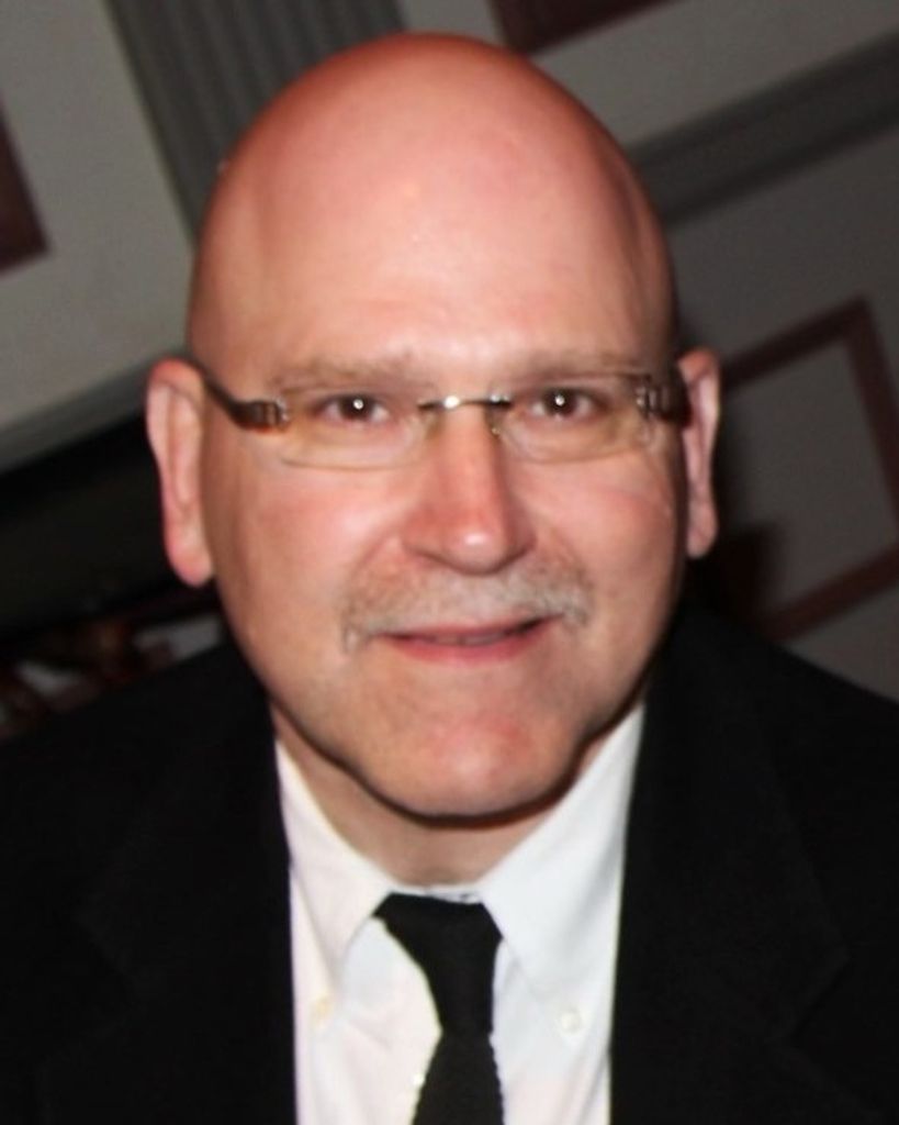 Peter Tapyrik