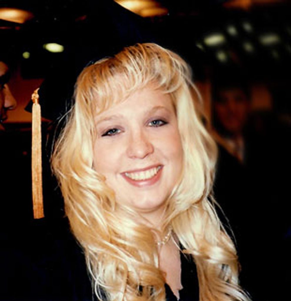 Jennifer Raquel Blyth