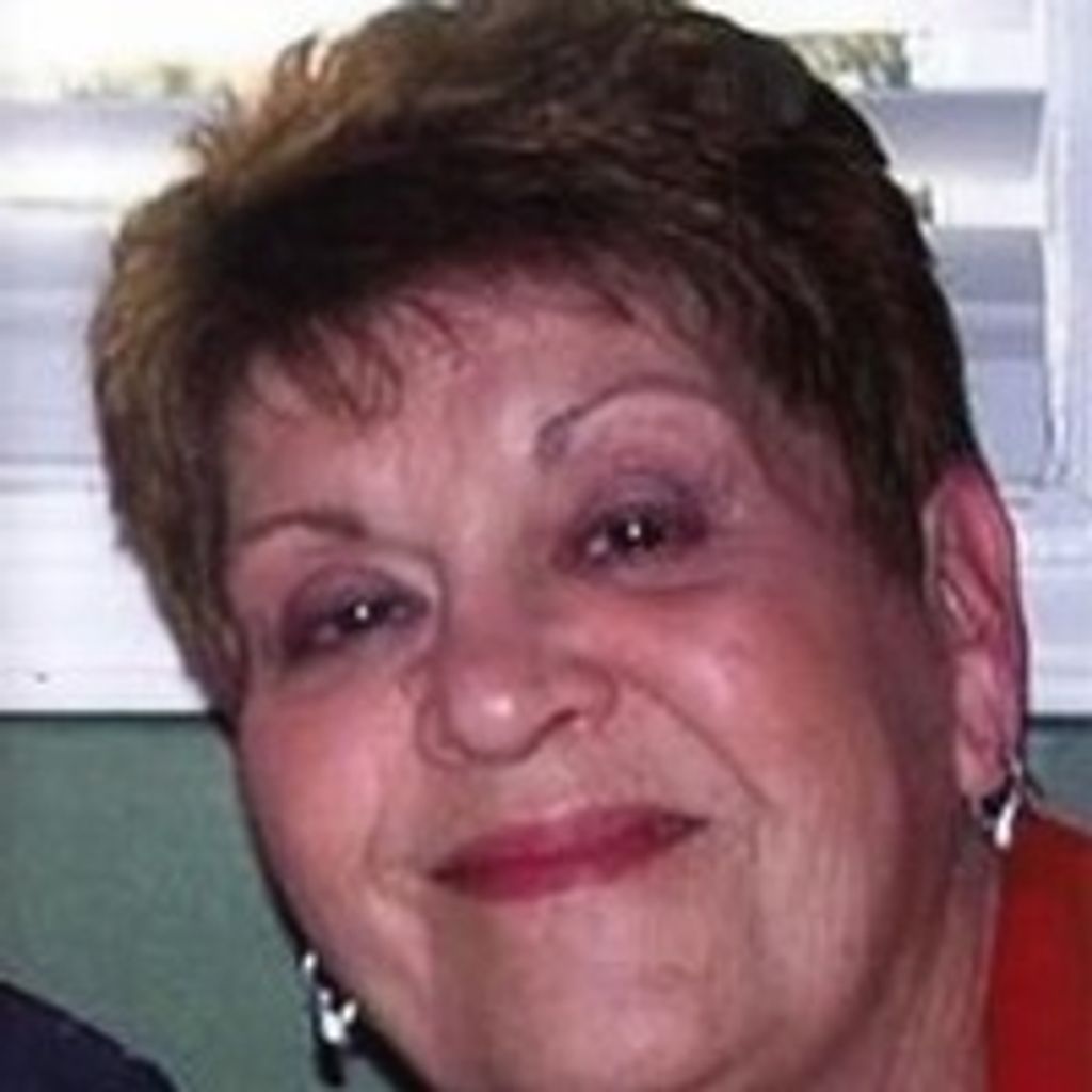 Betty W. Brown