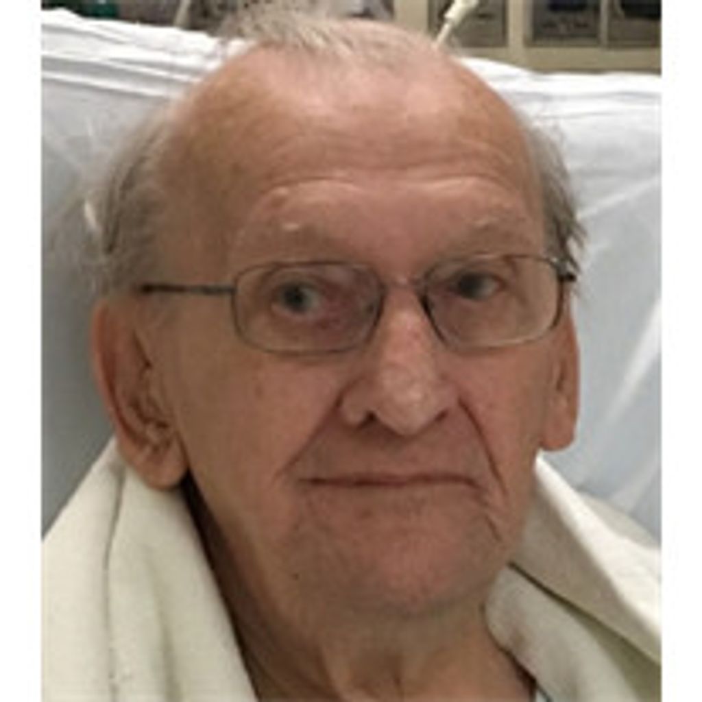 Harold N. Rowett