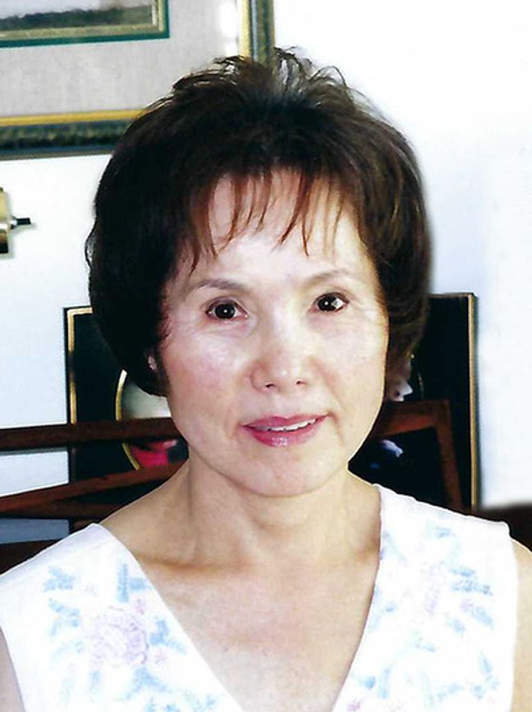 Yoshiko Tanigawa Profile Photo