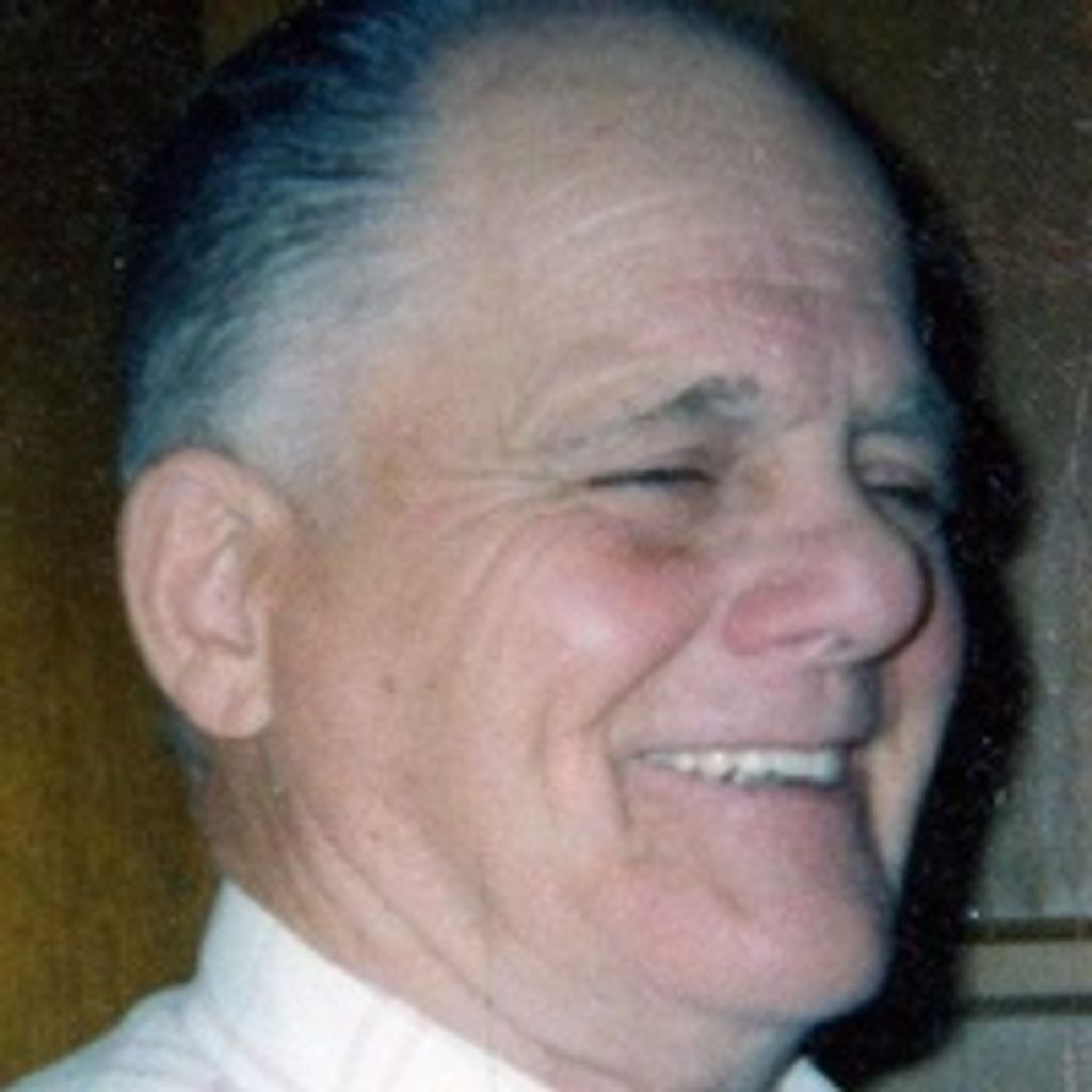 Donald E. Pallett