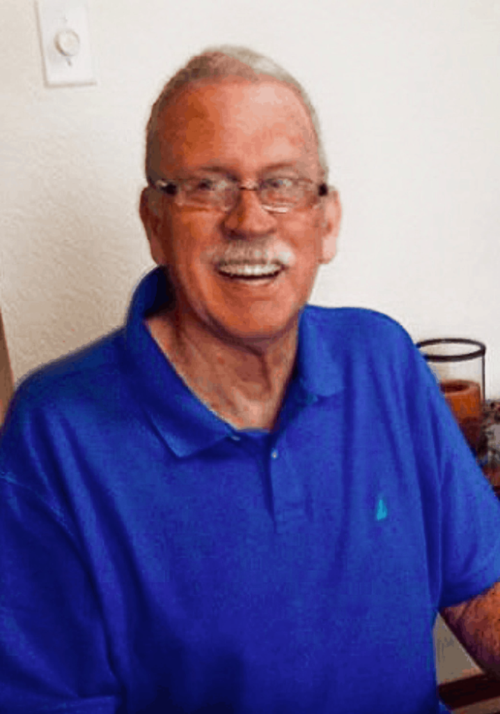 Pickering, Eugene L.