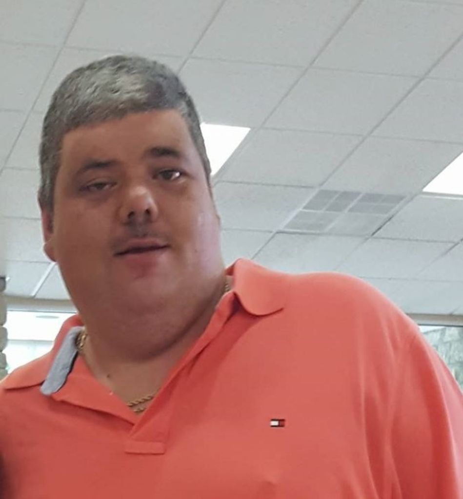 Harrison Ray "Harold Brown" Roberts