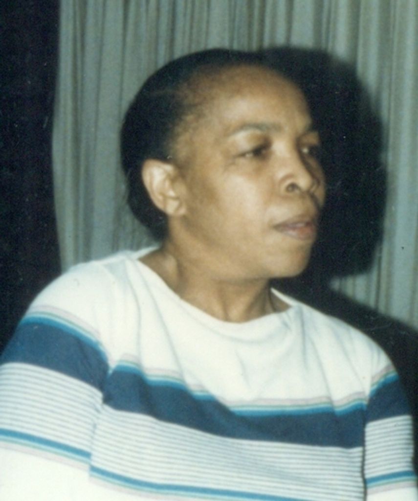 Mary Alice Marshall Ervin Profile Photo