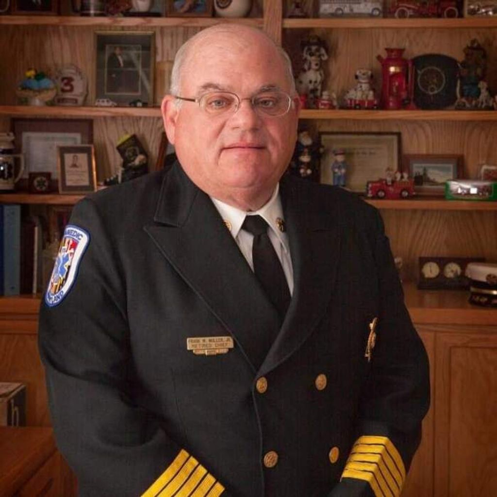 Frank William Muller, Jr. Profile Photo