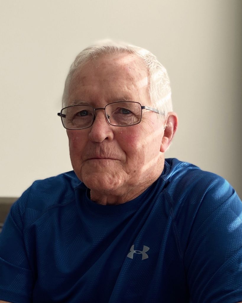 Michael Don Morton Profile Photo