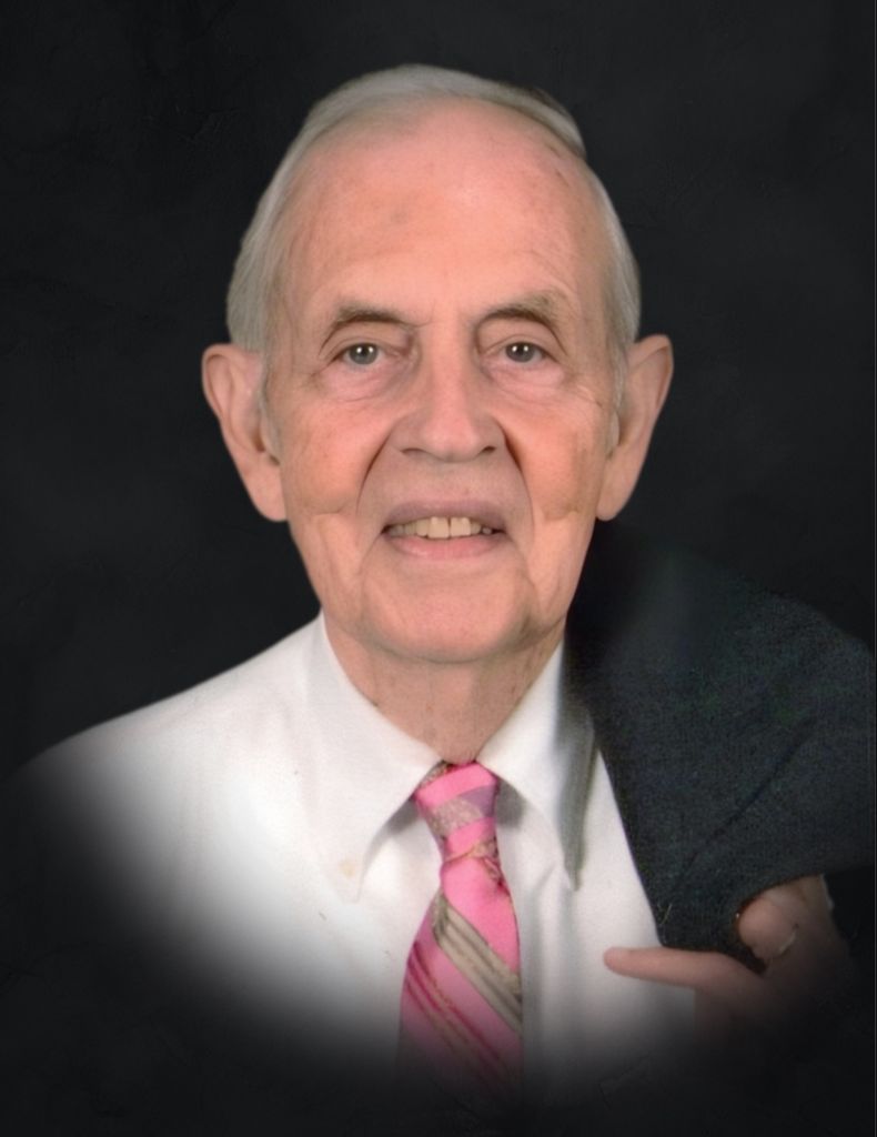 Don Price Profile Photo