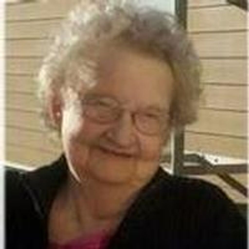 MYRTLE A. SAILORS Profile Photo